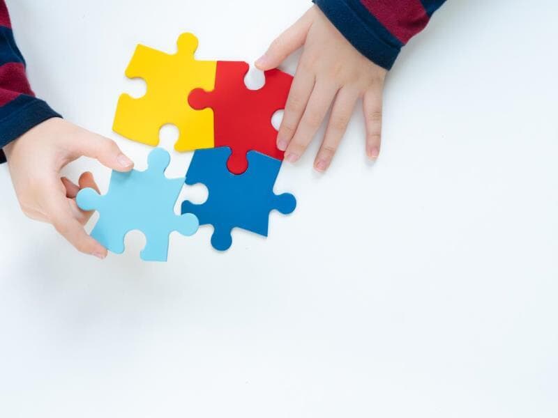 Comissão especial será responsável por analisar proposta que assegura direitos de pessoas com TEA. - Freepik