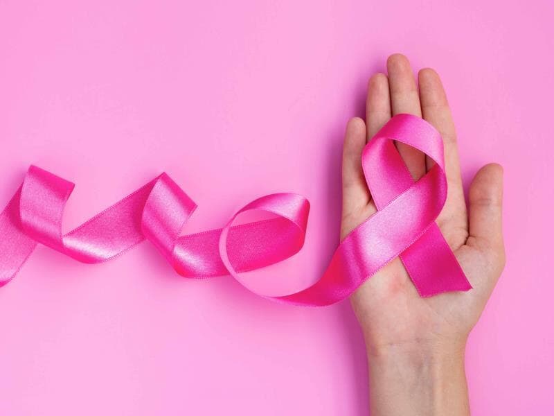 Proposta busca ampliar o acesso ao exame e detectar o câncer de mama mais cedo. - Freepik