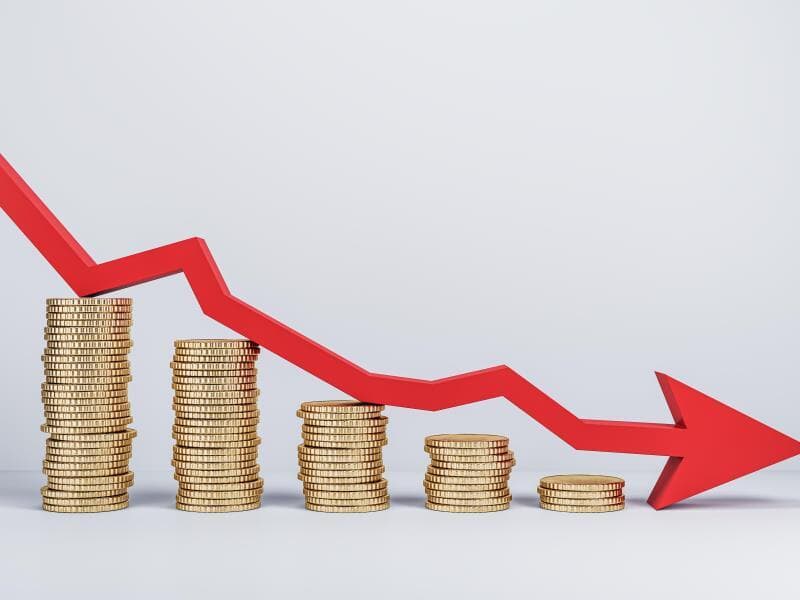 Para 2026, a projeção de inflação recuou de 4,27% para 4,20%. - Freepik