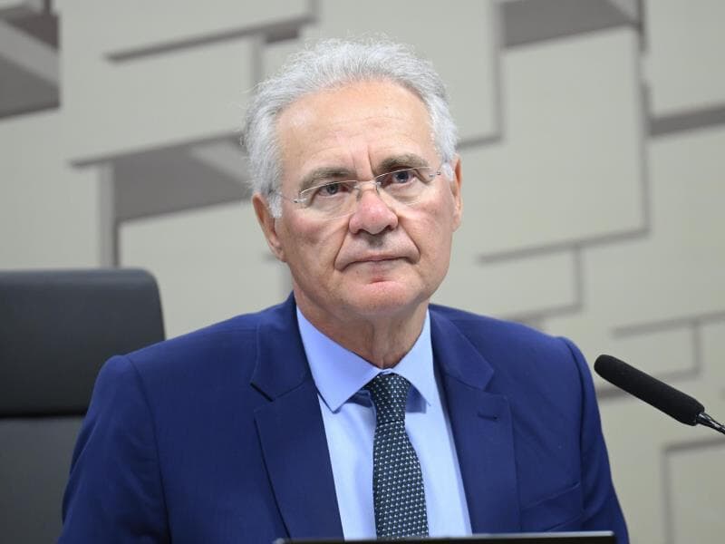 Equipes técnicas da Fazenda e do Senado divergem sobre impacto fiscal do projeto. - Andressa Anholete/Agência Senado