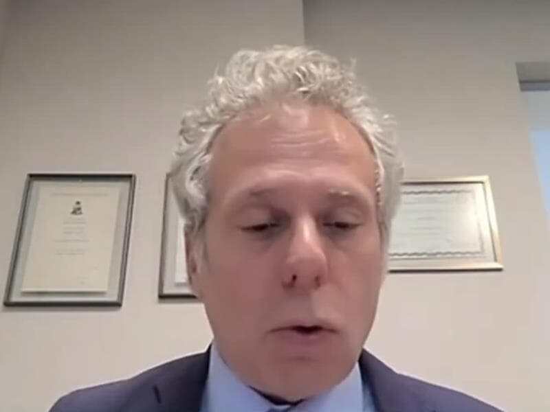 Benneti é professor do IDP. - Zeca Ribeiro/Câmara dos Deputados