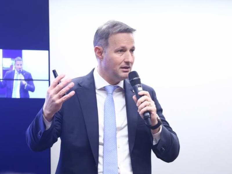 Projeto ganhou força em meio à crise de segurança pública no Rio de Janeiro. - Vinicius Loures/Câmara dos Deputados