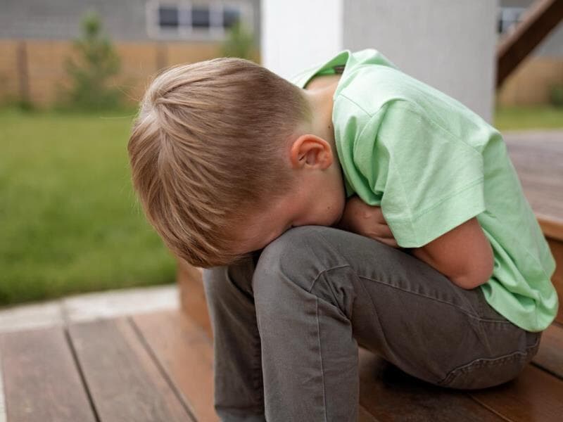 Governo sancionou lei que reconhece abandono afetivo como ilícito civil. - Freepik