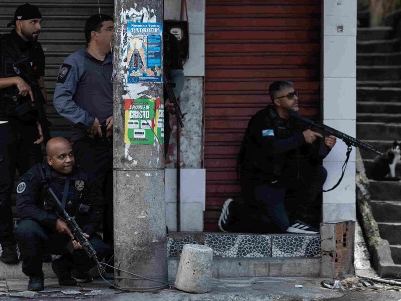 A PEC da Segurança é a principal proposta legislativa do governo para o enfrentamento ao crime organizado. - Eduardo Anizelli/Folhapress A PEC da Segurança é a principal proposta legislativa do governo para o enfrentamento ao crime organizado. - Eduardo Anizelli/Folhapress