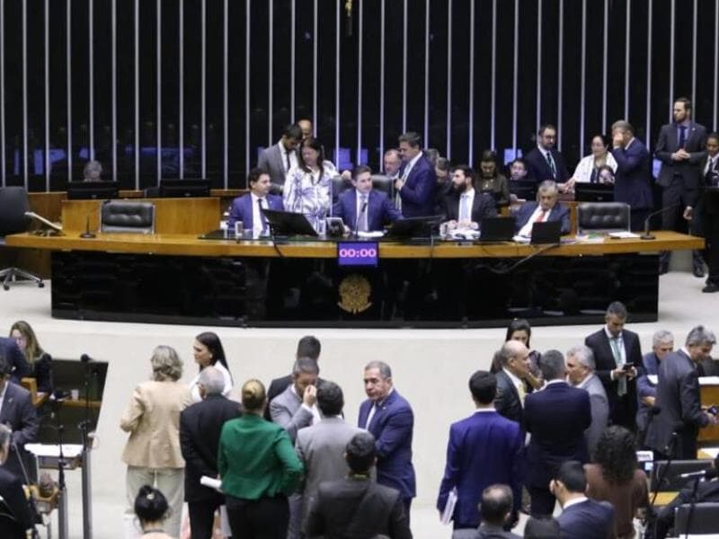 Projeto original tratava apenas da instituição do Rearp. - Kayo Magalhães / Câmara dos Deputados