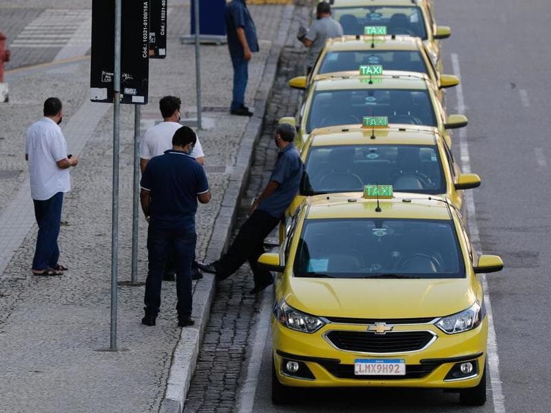 Relator ressaltou que a medida proporciona um alívio financeiro imediato à categoria.
 - Fernando Frazão/Agência Brasil