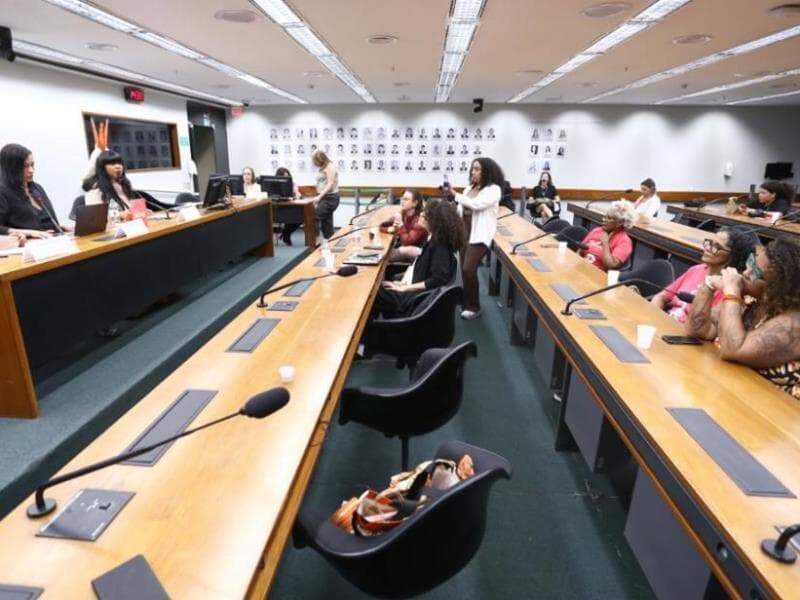 Aprovação ocorreu na quarta-feira (29). - Vinicius Loures/Câmara dos Deputados