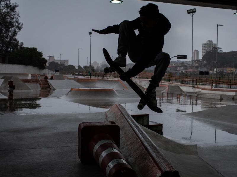 Projeto segue para análise no Senado.  - Eduardo Anizelli/ Folhapress