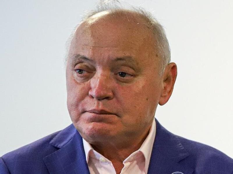 Abraão Lincoln prestará esclarecimentos à CPMI na segunda-feira (3). - Antonio Cruz/Agência Brasil