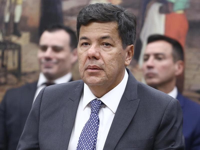 Audiência desta segunda aborda coordenação entre órgãos e criação da Polícia Viária Federal. - Vinicius Loures/Câmara dos Deputados