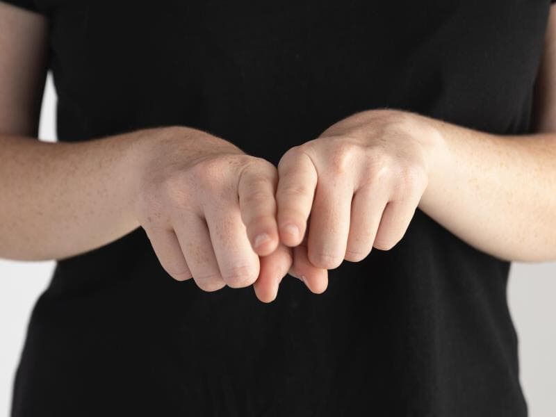 O objetivo é permitir que os intérpretes sejam demandados conforme a necessidade.  - Freepik