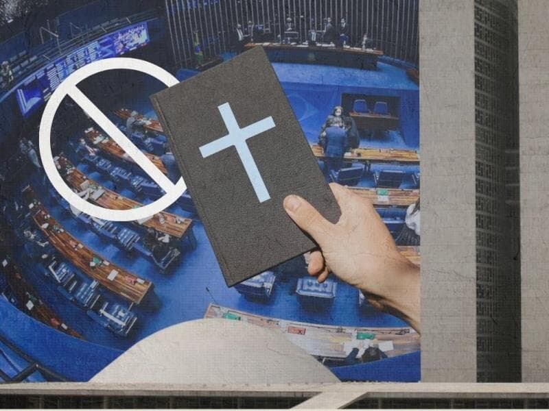 Projeto foi debatido em audiência pública nesta quinta-feira. - Arte Congresso em Foco