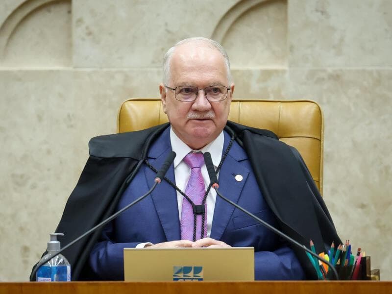 Mapeamento deverá envolver tanto aspectos operacionais quanto objetivos de interesse das facções. - Gustavo Moreno/STF