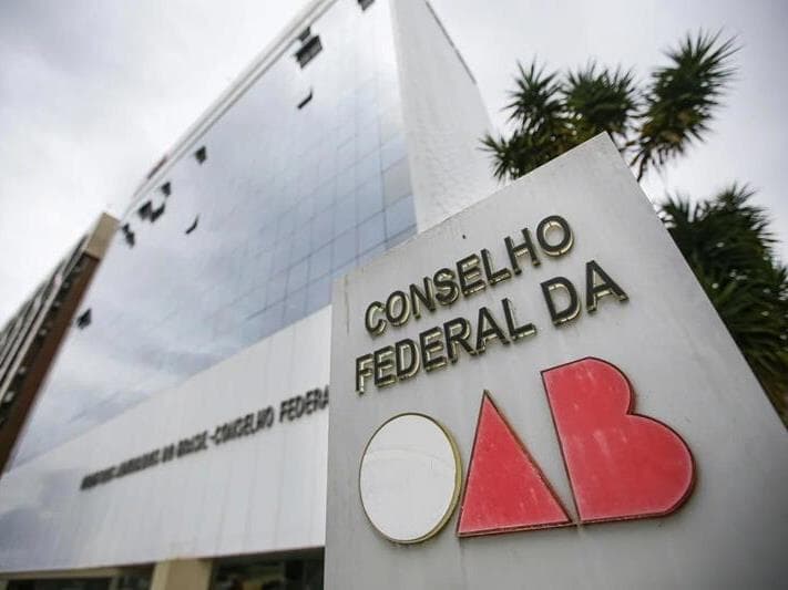 Sede do Conselho Federal da Ordem dos Advogados do Brasil. - Raul Spinassé/CFOAB