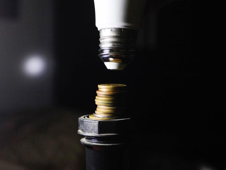 Inflação oficial segue acima da meta, mas projeção do mercado sinaliza estabilidade futura. - Aloisio Mauricio /Fotoarena/Folhapress