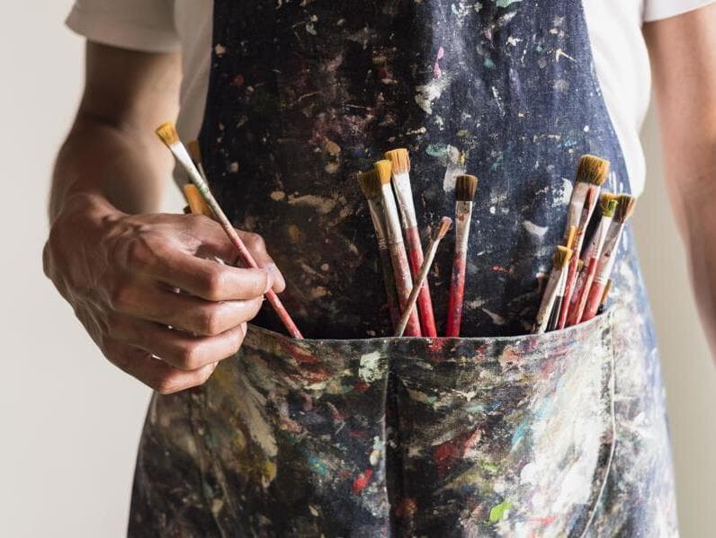 O projeto estabelece requisitos e diretrizes para a atividade. - Freepik