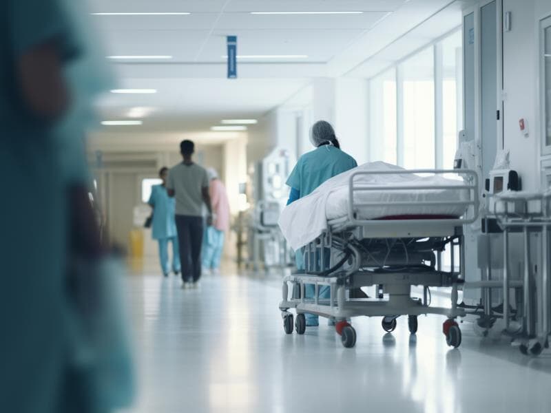 A avaliação deverá ser feita na rede pública e privada de saúde. - Freepik