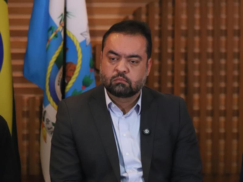 O governo alegou que cerca de 500 criminosos estariam na área. - Charles Sholl/Brazil Photo Press/Folhapress