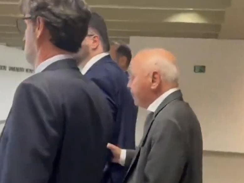 X - Reprodução/YouTube