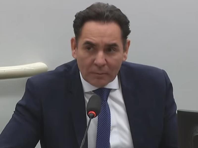  Alves é mestre em Direito Previdenciário pela PUC-SP. - Reprodução/YouTube