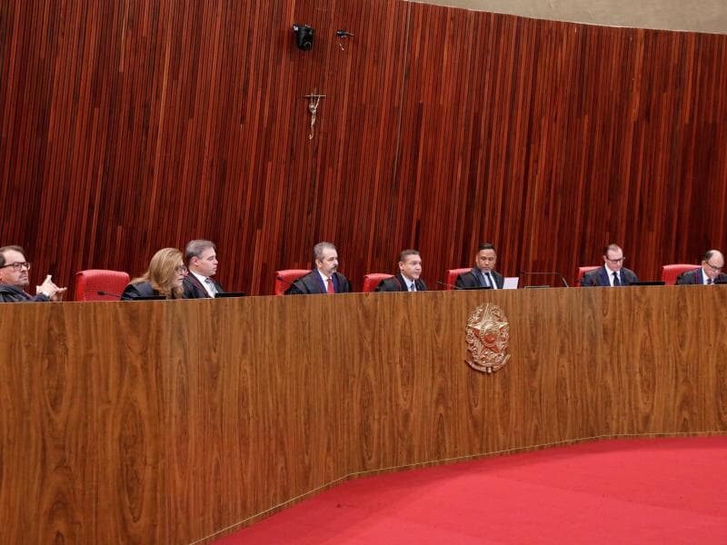 Com reconhecimento formal, MBL fica autorizado a lançar candidatos em nome próprio.
 - Alejandro Zambrana/Secom/TSE