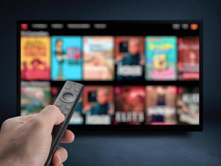 As plataformas deverão ampliar a presença de produções brasileiras nos catálogos. - Freepik