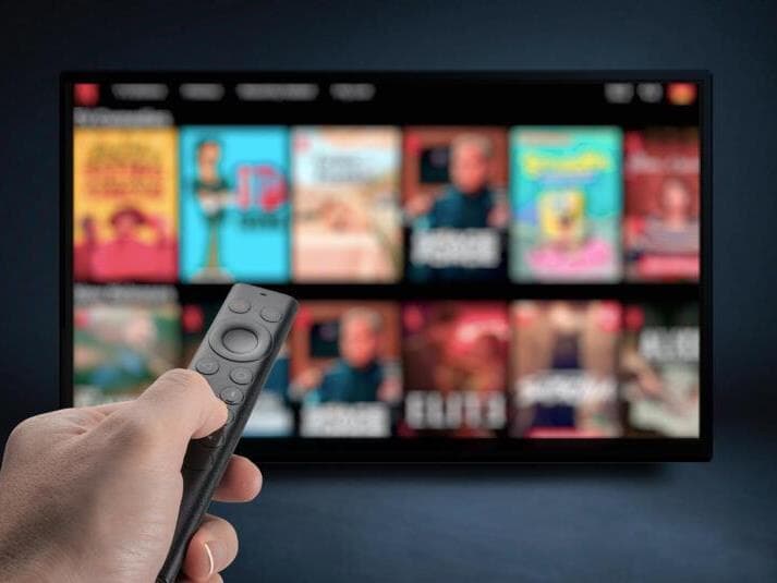 As plataformas deverão ampliar a presença de produções brasileiras nos catálogos. - Freepik As plataformas deverão ampliar a presença de produções brasileiras nos catálogos. - Freepik