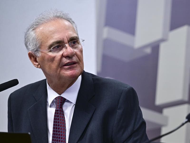 Votação foi adiada na terça-feira (4). -  Saulo Cruz/Agência Senado