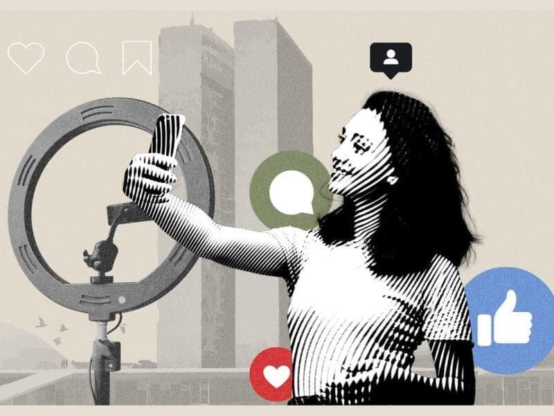 Projeto foi apresentado em 28 de outubro. - Arte Congresso em Foco Projeto foi apresentado em 28 de outubro. - Arte Congresso em Foco