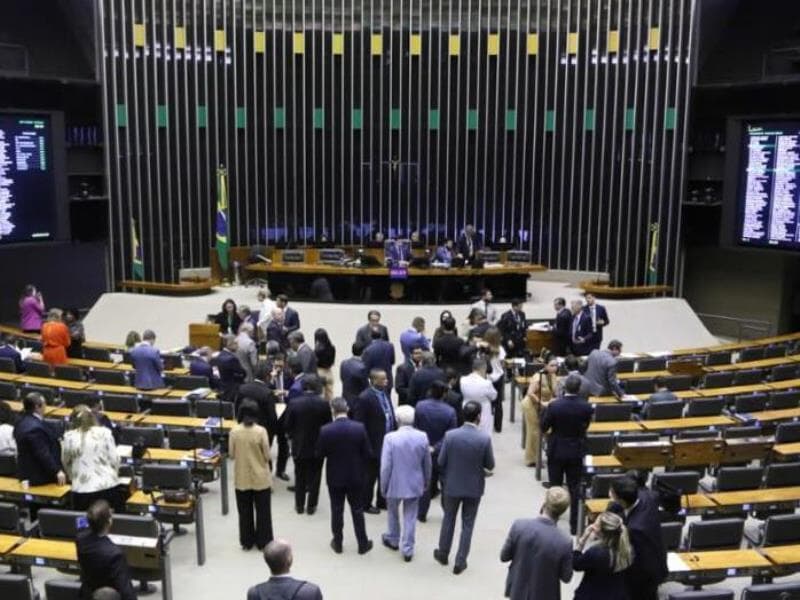 Projeto susta resolução do Conanda sobre aborto em caso de violência sexual. - Kayo Magalhães / Câmara dos Deputados