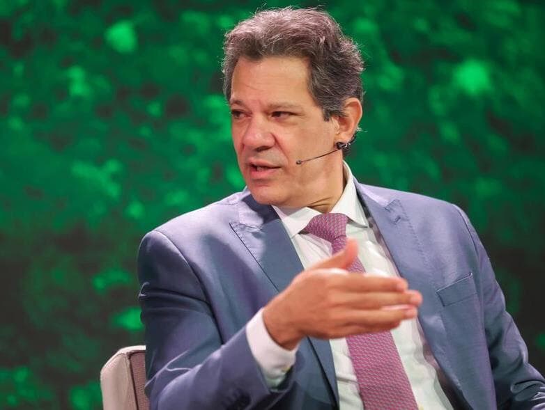 Isenção para quem ganha até R$ 5 mil deve começar a valer em 2026. - Diogo Zacarias/MF