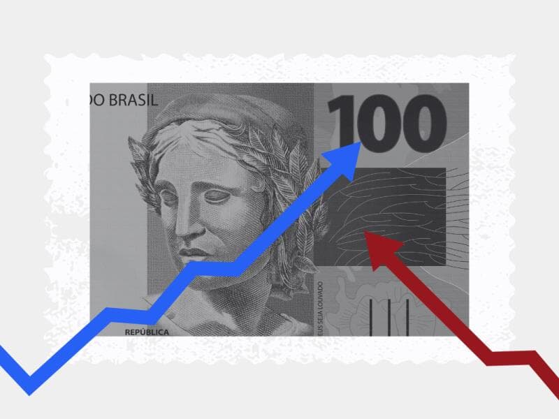 Mudanças no Imposto de Renda vão representar dinheiro extra para quem recebe até R$ 7.500 por mês. - Arte Congresso em Foco