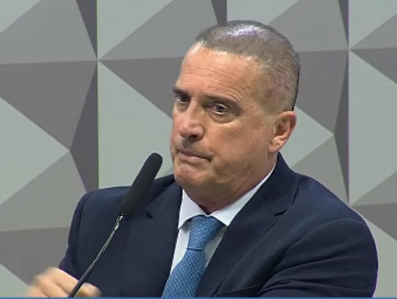 Onyx Lorenzoni. - Reprodução/YouTube