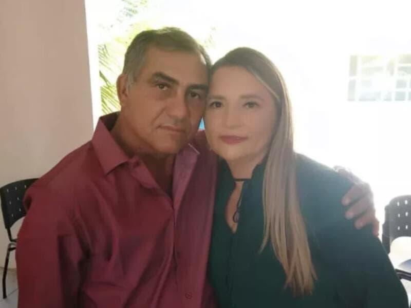 Manoel Ângelo foi condenado por homicídio qualificado, feminicídio e a qualificadora de motivo torpe.  -  Emerson Vasconcelos/Arquivo pessoal