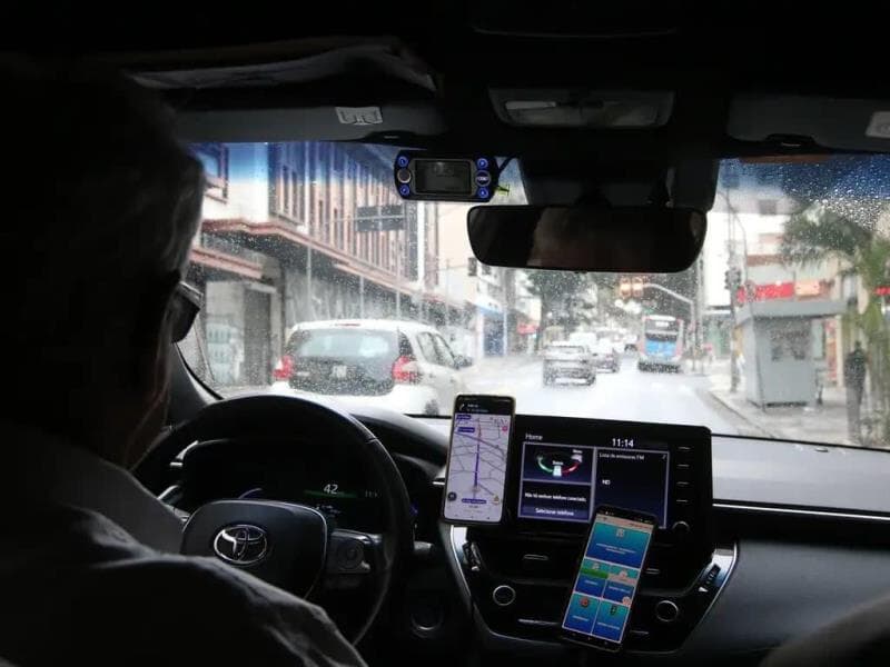 Regulação está em discussão na Câmara dos Deputados. - Rovena Rosa/Agência Brasil