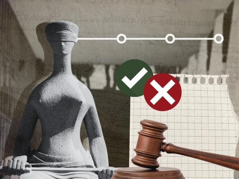 O recurso da defesa do ex-presidente foi rejeitado pelos quatro ministro da 1ª Turma. - Arte Congresso em Foco