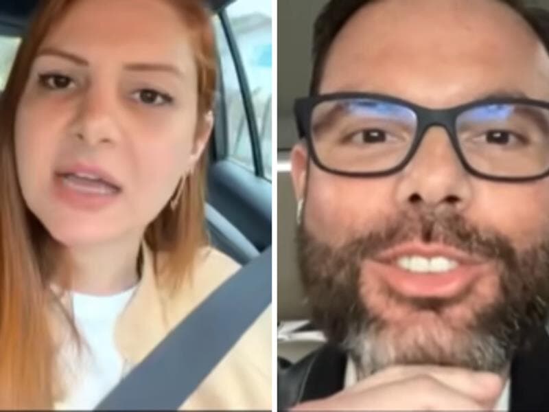 , - Reprodução/Instagram , - Reprodução/Instagram