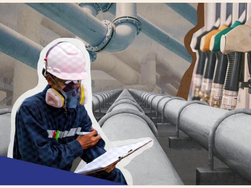 Atores da cadeia do gás afirmam que abertura do mercado só se sustentará com regras estáveis e harmonização entre União e Estados. - Arte Congresso em Foco