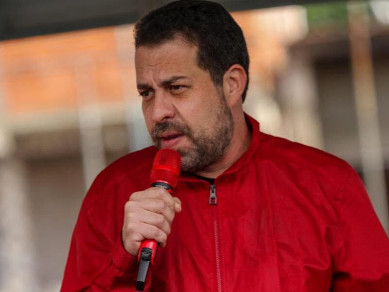 Iniciativa busca ampliar a participação popular e aproximar o governo federal da população em todo o país. - Marcelo Oliveira/RasPress/Folhapress