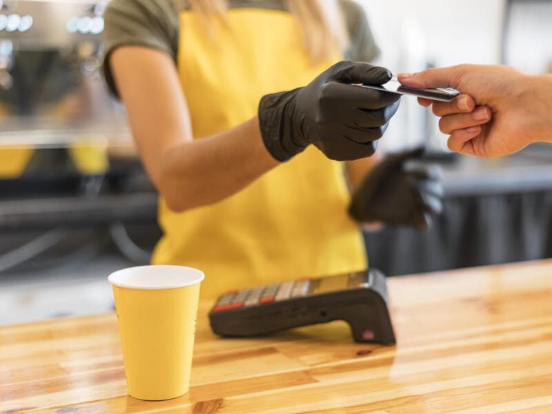 Assinatura está marcada para 16 horas. - Freepik