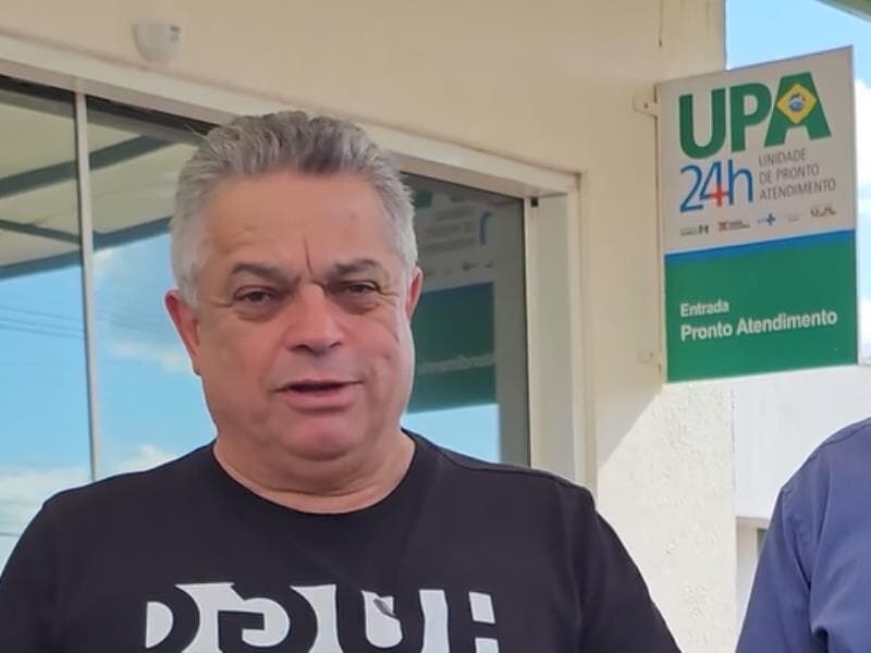 Chapecó (SC) limita emissão de atestados médicos em unidades de saúde - Reprodução/Instagram