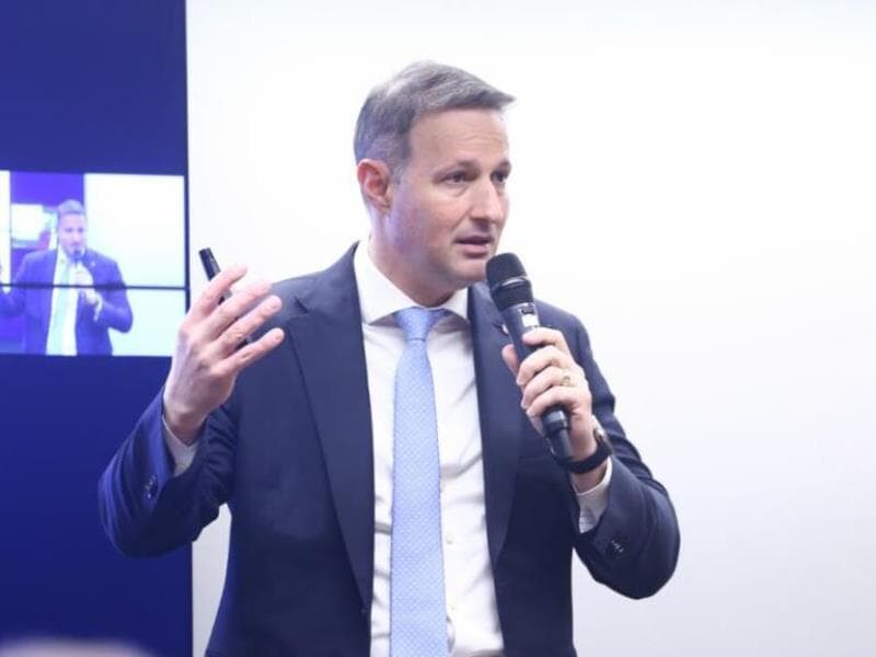 Secretário de segurança de SP também anunciou que vai ampliar propostas de sufocamento financeiro das facções. - Vinicius Loures/Câmara dos Deputados