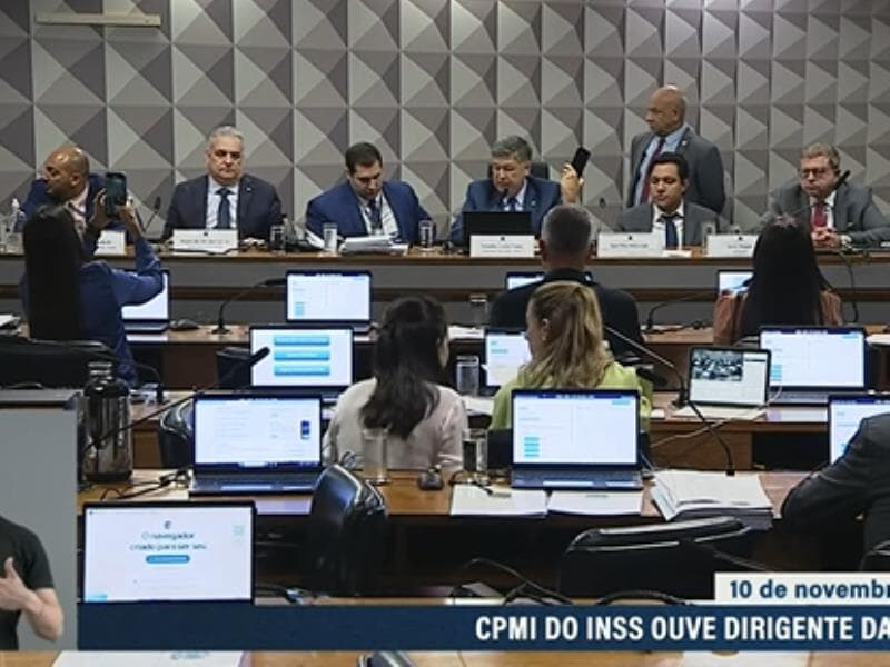 cpmi do inss - Reprodução/YouTube