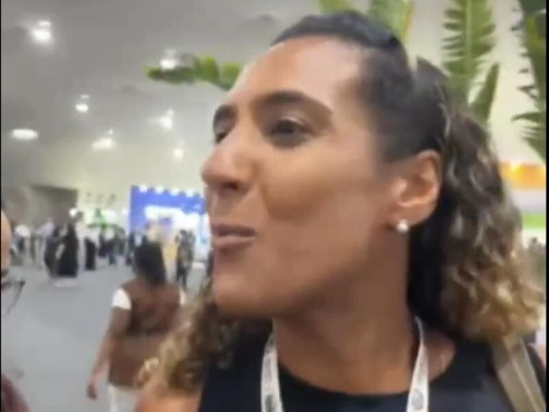 . - Reprodução/Redes sociais