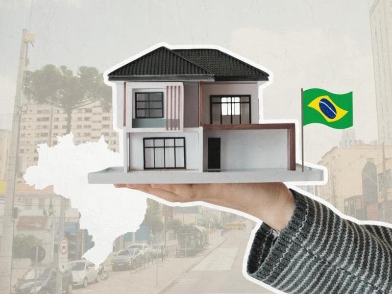 A medida busca garantir que os investimentos públicos em moradia popular atendam às necessidades da população brasileira. - Arte Congresso em Foco