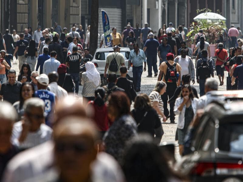 Reforma tributária representa grande promessa para um ambiente econômico mais competitivo. - Paulo Pinto/Agência Brasil