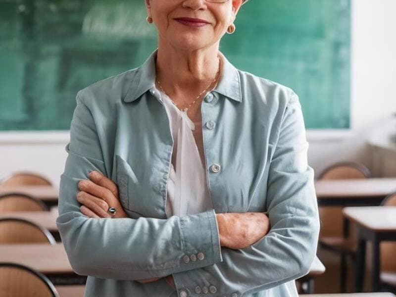 Texto prevê licença remunerada para qualificação de professores da educação básica. - Freepik