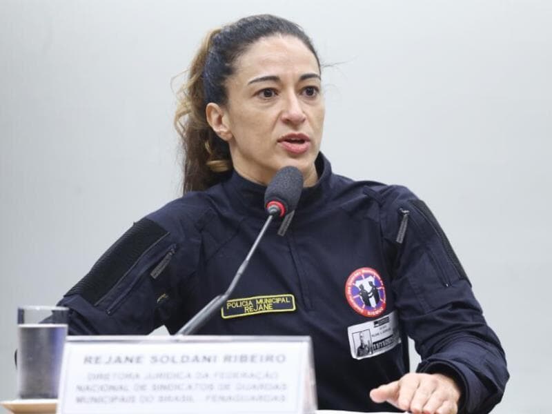 Audiência ocorreu pela manhã. - Vinicius Loures/Câmara dos Deputados