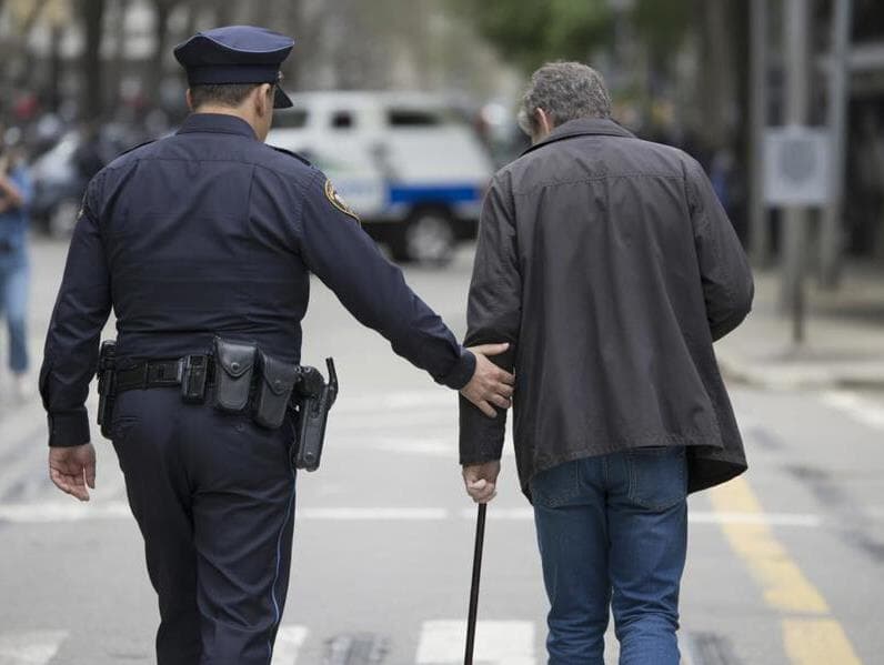 Proposta de Amália Barros busca assegurar abordagens mais humanas e inclusivas em todo o país. - Freepik