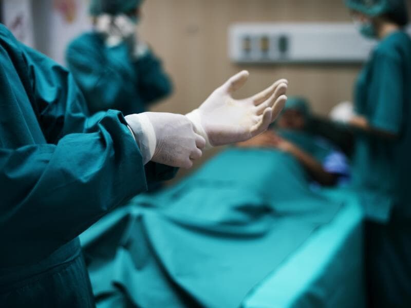 Relatório foi lido pelo senador Laércio Oliveira (PP-SE). - Freepik